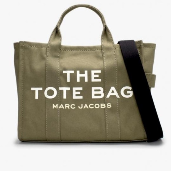 Marc Jacobs Handbags - Marc Jacobs The Tote Bag small